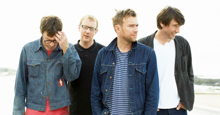 Hør hele Blurs ‘The Magic Whip’ – deres første album i 12 år