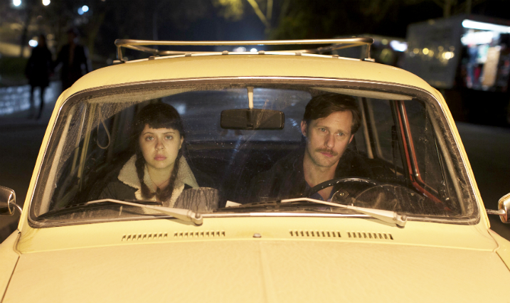 Diary of a Teenage Girl