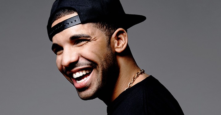 Kanye og Drake teaser nyt album fra scenen i Toronto: »Er I klar til det her album?«