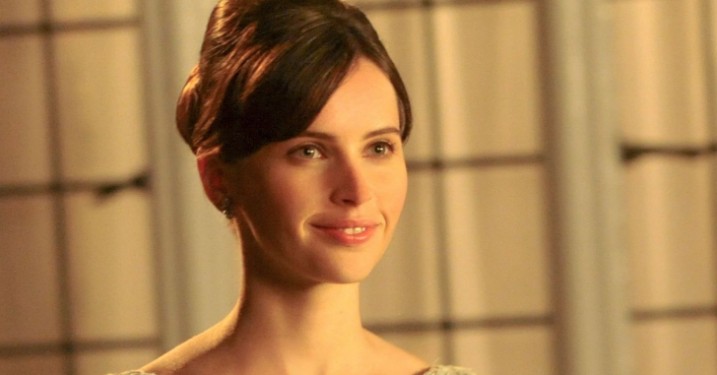 ‘Star Wars’-spinoff tager form med ny hovedrolleindehaver