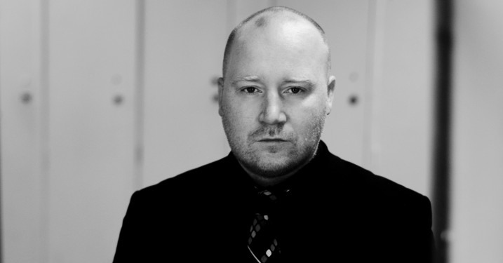 Aftenens halvdanske Oscar-håb: »Jeg er dårlig til at holde taler«