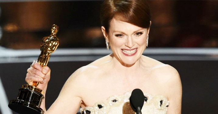 Anmeldelse: Oscar-showet 2015