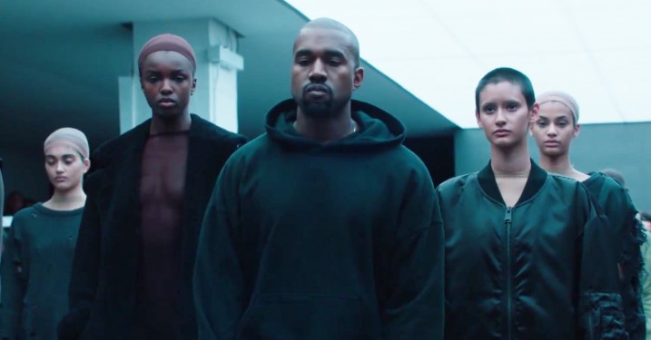 Lyt: Kanye West får hjælp af Sia og Vic Mensa på den autotunede ‘Wolves’