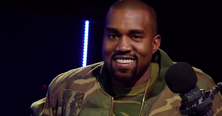 Kanye West afslører titel på nyt album – se ny live-optræden