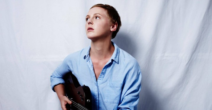 Laura Marling kommer til Danmark med nyt album