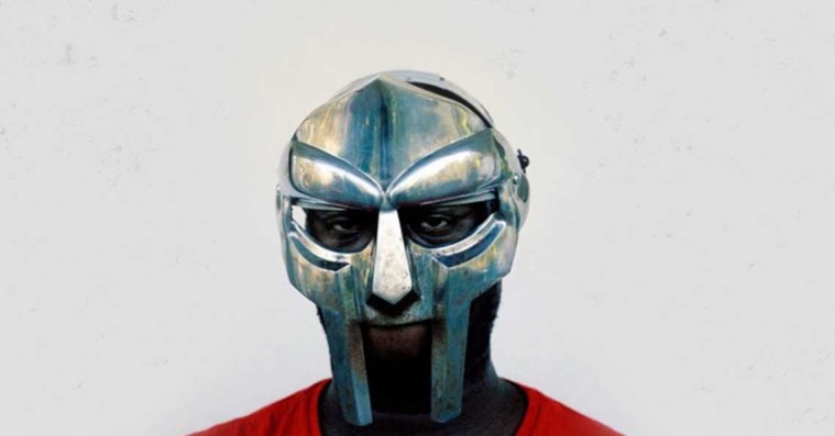 Doom er blevet syg: Madvillain-koncerten på Vanguard er aflyst