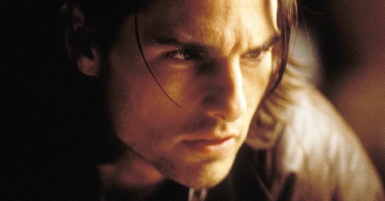 Tom Cruise skal spille tusindårig mand i norsk instruktørs storfilm ‘Methuselah’