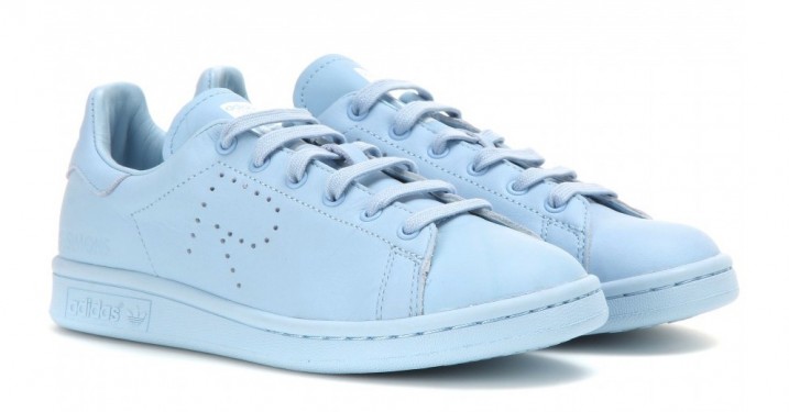 Buy or Die: Raf Simons’ lyseblå ‘Stan Smith’-sneaker