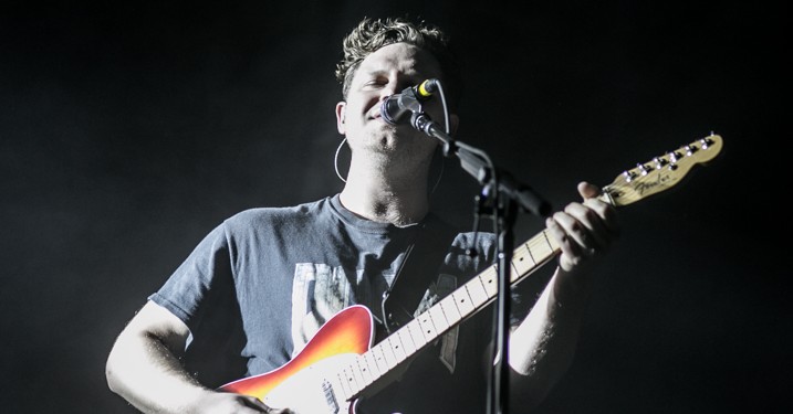 Alt-J – ugideligheden sejrede