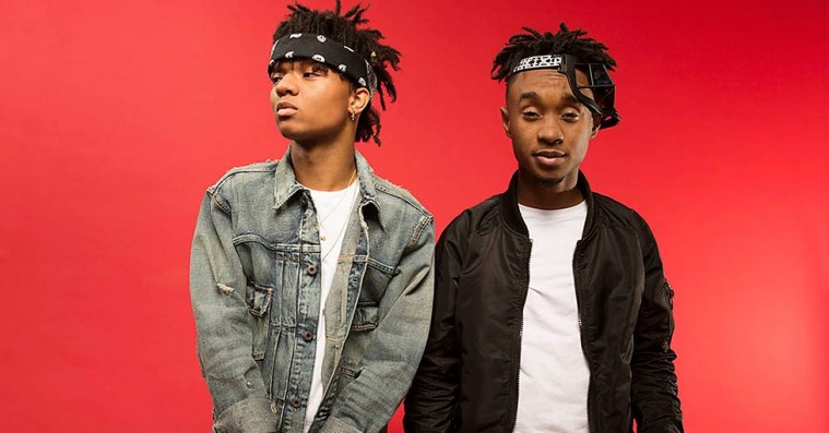 Kommentar: Hvordan Rae Sremmurd har gjort hiphoppen uskyldig igen