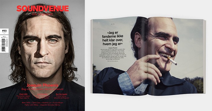 Nyt og forstærket Soundvenue ude nu – få det første kig her