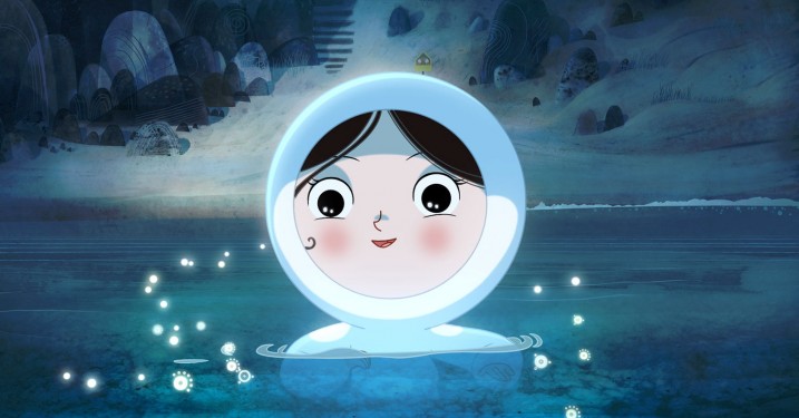 ‘Sangen fra havet’