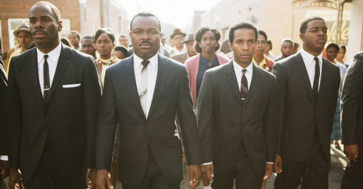 Soundvenue Forpremiere: Se den omstridte Oscar-film om Martin Luther King før alle andre