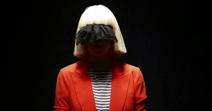 Sia har allerede nyt album klar – »det er meget mere pop«