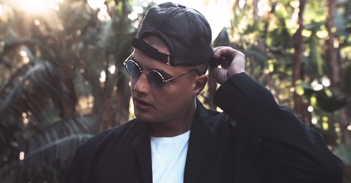 Kidd bliver til Heimdals Sidste Vogter – se teaser for nyt projekt