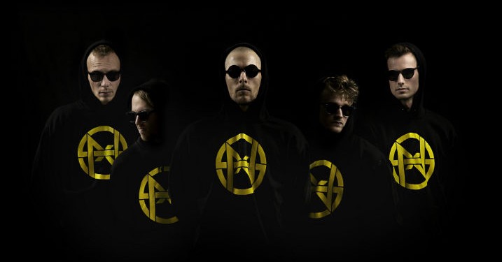 Rave på Roskilde Festival: Specktors og Nonsens slår sig sammen som Speckno