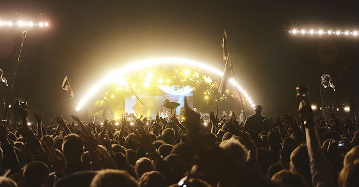 Roskilde Festival afslører det fulde program: 85 nye navne på plakaten