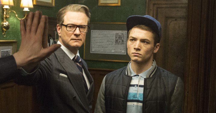 Englands nye stjerneskud: Jeg vil helst arbejde med Scorsese og Vinterberg