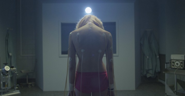 Dansk kortfilm udtaget til prominent festival