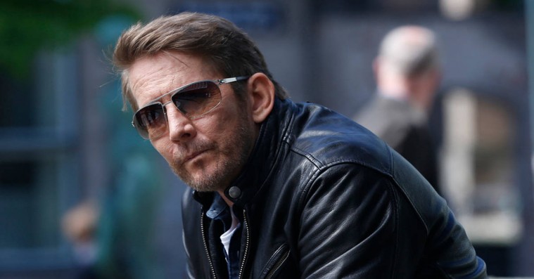 Christian Bale, Thomas Bo Larsen og Sherlock Holmes: Læs om højdepunkterne fra Berlin-festivalen