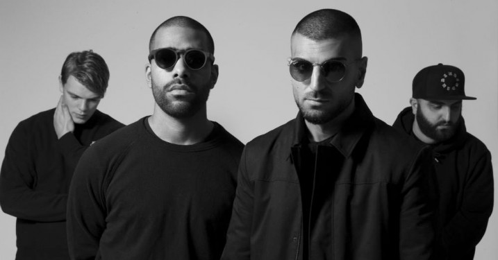 Ukendt Kunstner før Stein Bagger-turné: »På scenen er jeg i bevægelse, mens Sivas er iskold med sine solbriller«