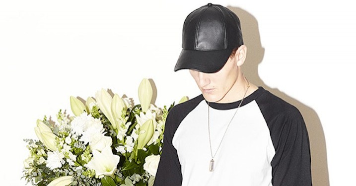 Kom til lancering på Won Hundreds samarbejde med Mikkel Gregers Jensen