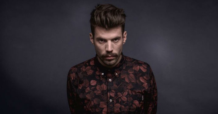 Premiere: Hør danske Wangels smukke debut-ep ‘Eternal History’