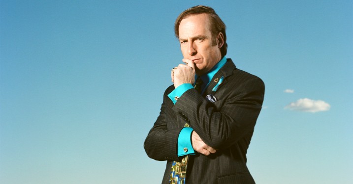 Manden bag (Better Call) Saul: »Vi har ikke set det sidste til Walter White«