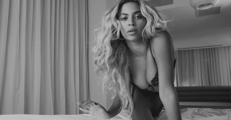 Hør Beyoncés ultrasexede ‘Fifty Shades of Grey’-remixes