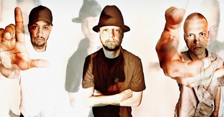 Bikstok Røgsystem vender tilbage: Ny udgivelse er endelig klar