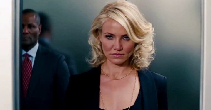 Razzies: Cameron Diaz er årets værste skuespillerinde – se alle “vinderne”