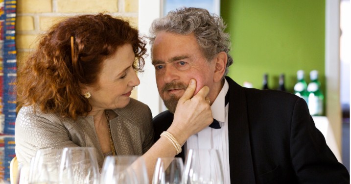 ‘Mennesker bliver spist’