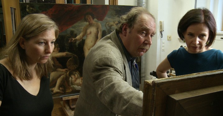 ’Det store museum’