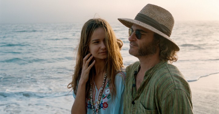 Soundvenue Filmcast: Hvordan spiller musikken i ‘Whiplash’ og ‘Steppeulven’? / Hashtågen i ‘Inherent Vice’