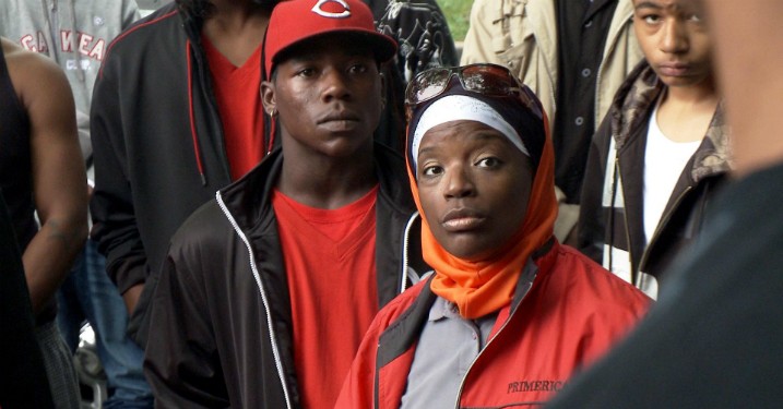 Kom til gratis visning af anmelderrost dokumentar i Bremen Teatret