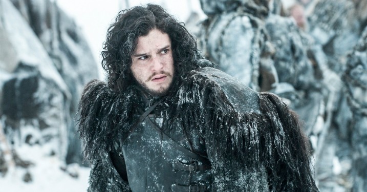 ’Game of Thrones’-karakterernes oprindelige skæbner afsløres i leaket brev