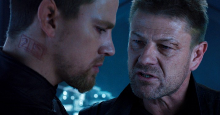 ’Jupiter Ascending’