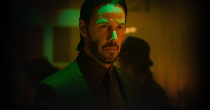 Nicolas Winding Refn caster Keanu Reeves til ‘Neon Demon’