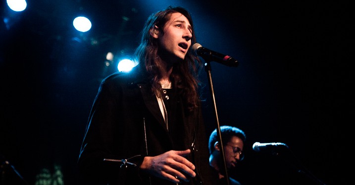 Kindness – gymnasiefunk og housefest