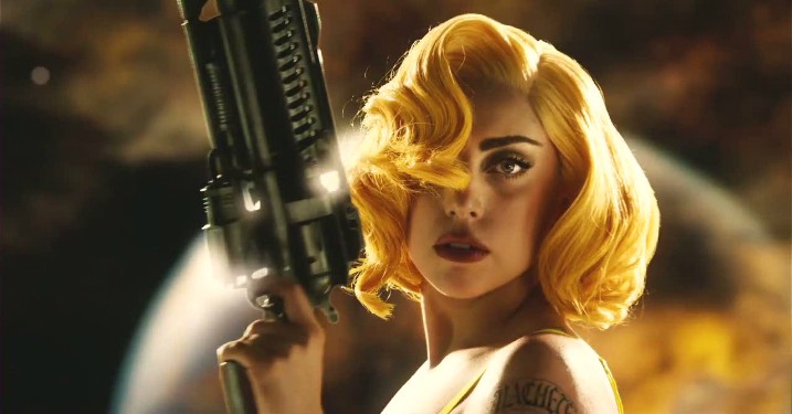 Lady Gaga får stor rolle i prominent, makaber tv-serie