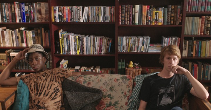 Coming of age-dramaet ‘Me & Earl & The Dying Girl’ rydder Sundance-bordet