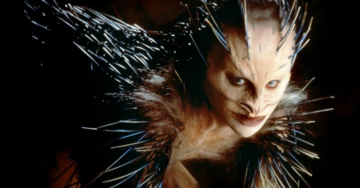 Kom til danmarkspremiere på omklippet gyserklassiker