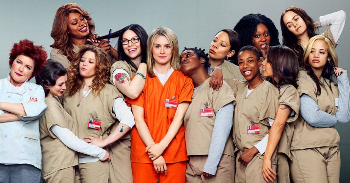 ’Orange Is the New Black’-forfatters HBO-serie får grønt lys