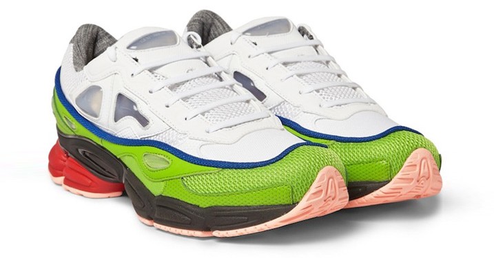 Buy or Die: Adidas X Raf Simons’ ‘Ozweego 2’-sneaker
