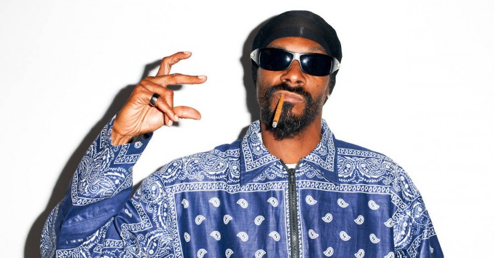 Godt nyt til spædbørn verden over: Snoop Doggs musik udkommer som vuggeviser