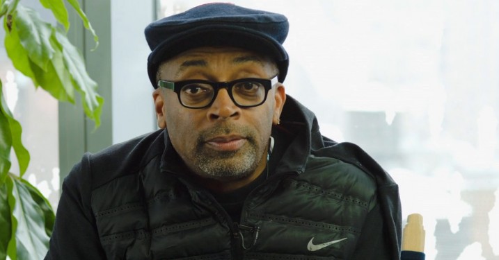 Spike Lee laver dokumentar om ikonisk Michael Jackson-plade