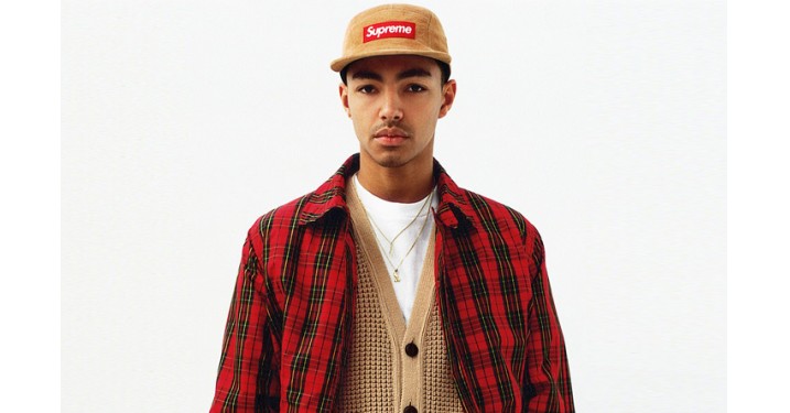 Bye or Die: Supremes forårskollektion byder på små overraskelser