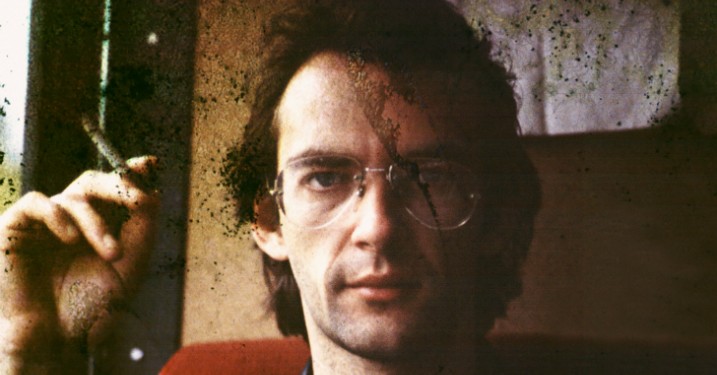 ‘Björn Afzelius: Tusen bitar’