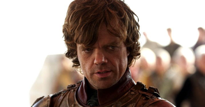 ‘Game of Thrones’-forfatter røber væsentlige forskelle fra bøgerne i femte sæson