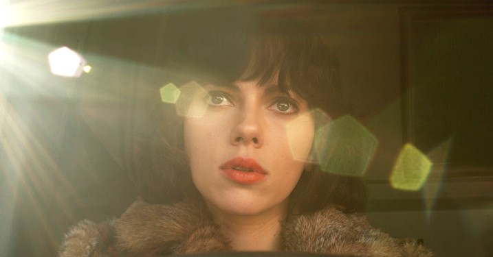 ‘Under the Skin’